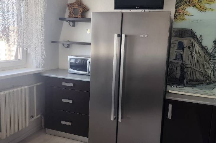 3-Комнатная квартира на сутки в  Витебске,  Строителей пр-т., 5к1    изображение 4 - kvartirka.by