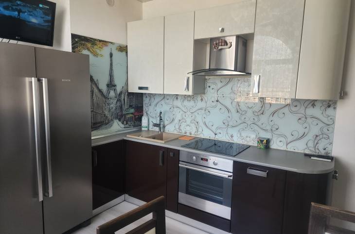 3-Комнатная квартира на сутки в  Витебске,  Строителей пр-т., 5к1    изображение 5 - kvartirka.by