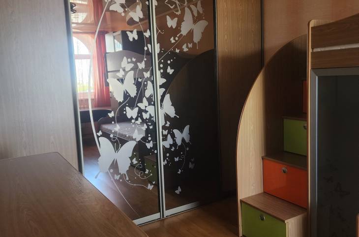 3-Комнатная квартира на сутки в  Витебске,  Строителей пр-т., 5к1    изображение 7 - kvartirka.by