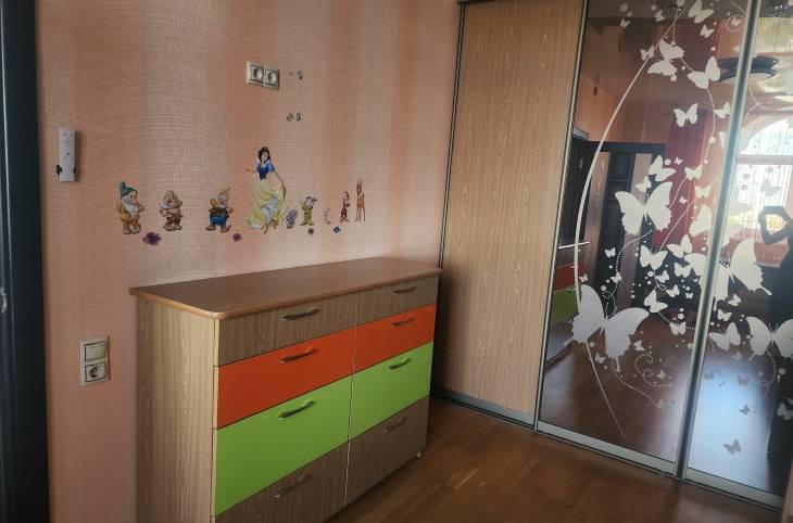 3-Комнатная квартира на сутки в  Витебске,  Строителей пр-т., 5к1    изображение 6 - kvartirka.by