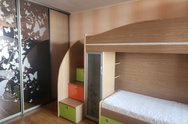 3-Комнатная квартира на сутки в  Витебске,  Строителей пр-т., 5к1    изображение 8 - kvartirka.by