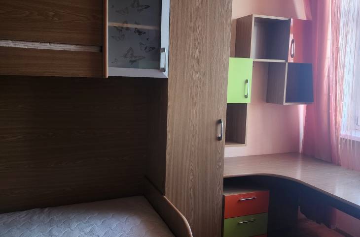 3-Комнатная квартира на сутки в  Витебске,  Строителей пр-т., 5к1    изображение 10 - kvartirka.by