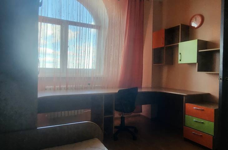 3-Комнатная квартира на сутки в  Витебске,  Строителей пр-т., 5к1    изображение 11 - kvartirka.by