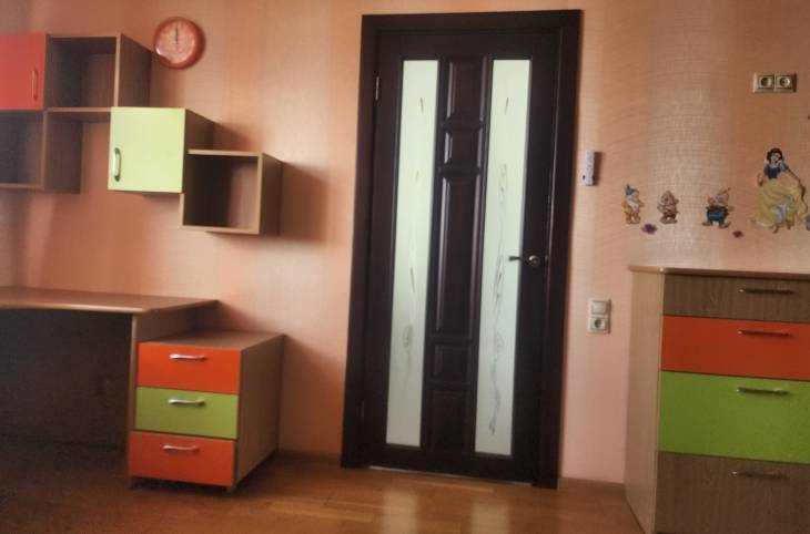 3-Комнатная квартира на сутки в  Витебске,  Строителей пр-т., 5к1    изображение 9 - kvartirka.by