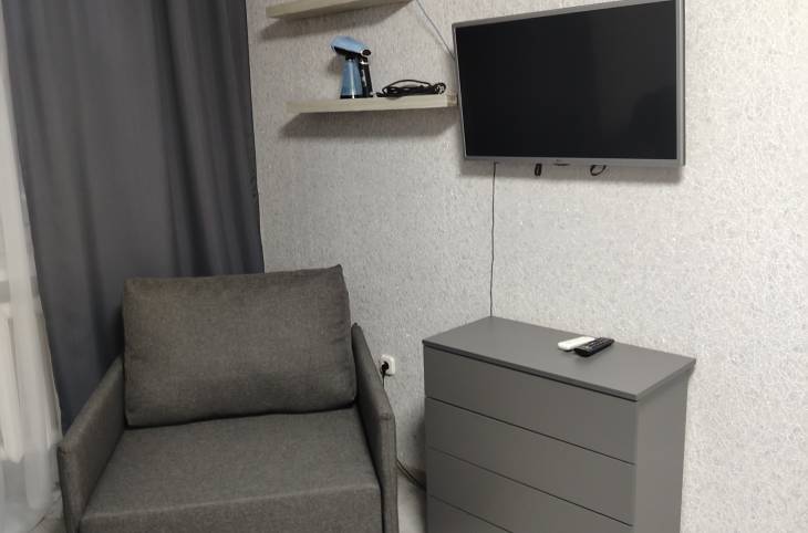 1-Комнатная квартира на сутки в  Пинске,  Брестская ул., 58    изображение 2 - kvartirka.by