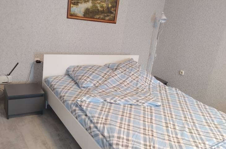 1-Комнатная квартира на сутки в  Пинске,  Брестская ул., 58   изображение 3 - kvartirka.by