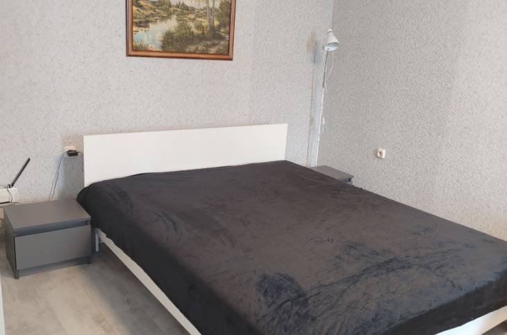 1-Комнатная квартира на сутки в  Пинске,  Брестская ул., 58    изображение 4 - kvartirka.by