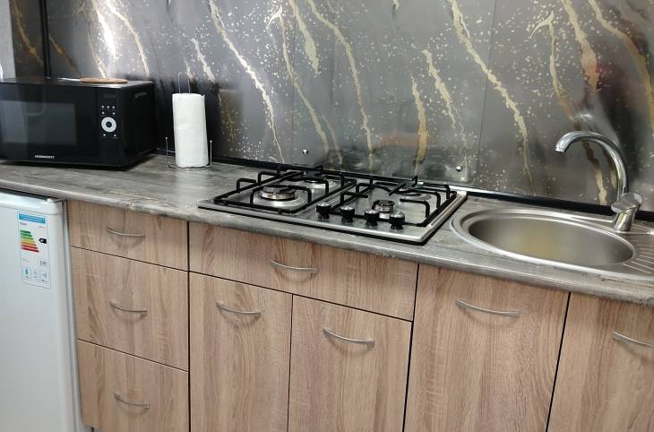 1-Комнатная квартира на сутки в  Пинске,  Брестская ул., 58    изображение 6 - kvartirka.by