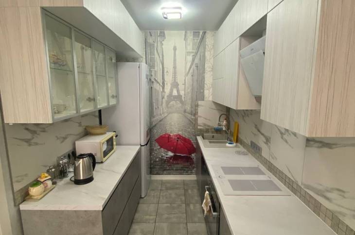 3-Комнатная квартира на ночь в  Минске,  Мира пр., 16    изображение 8 - kvartirka.by