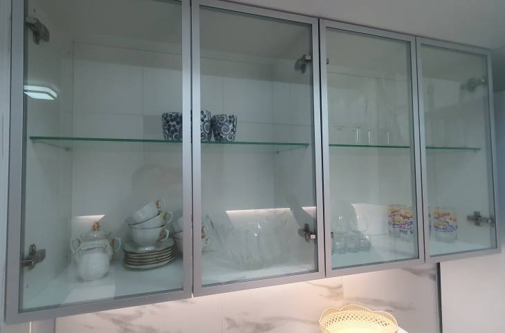 3-Комнатная квартира на ночь в  Минске,  Мира пр., 16    изображение 10 - kvartirka.by