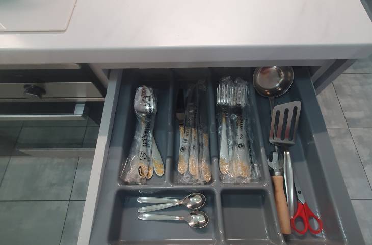 3-Комнатная квартира на ночь в  Минске,  Мира пр., 16    изображение 11 - kvartirka.by