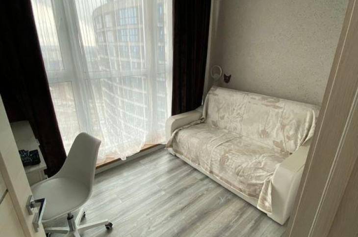 3-Комнатная квартира на ночь в  Минске,  Мира пр., 16   изображение 3 - kvartirka.by