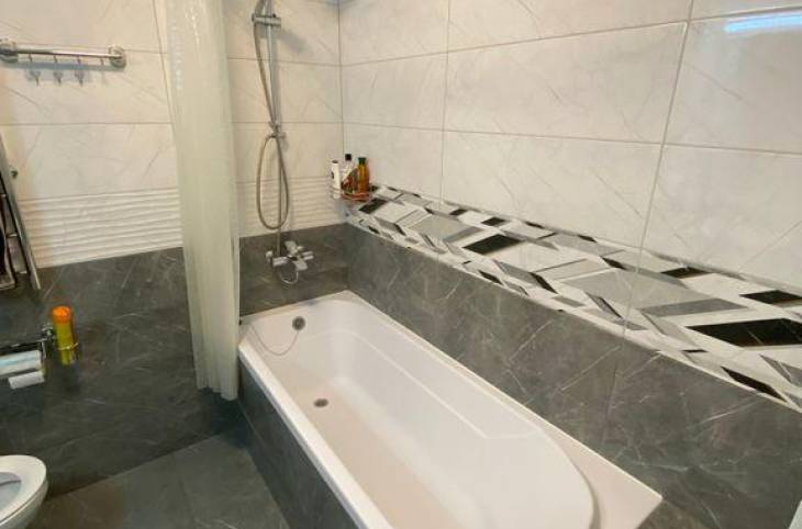 3-Комнатная квартира на ночь в  Минске,  Мира пр., 16    изображение 9 - kvartirka.by