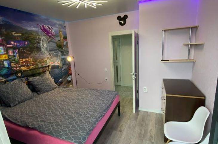 3-Комнатная квартира на ночь в  Минске,  Мира пр., 16    изображение 6 - kvartirka.by