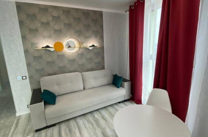 3-Комнатная квартира на ночь в  Минске,  Мира пр., 16    изображение 1 - kvartirka.by