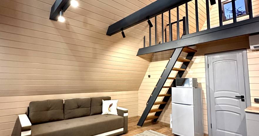 Три лисы в Минской области, д.Воловщина, ул. Центральная, д. 34  изображение 5 - kvartirka.by