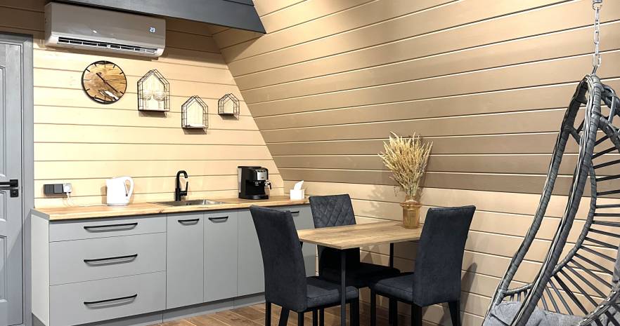 Три лисы в Минской области, д.Воловщина, ул. Центральная, д. 34  изображение 8 - kvartirka.by