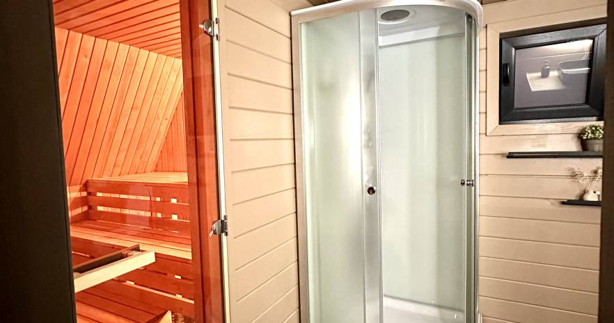 Три лисы в Минской области, д.Воловщина, ул. Центральная, д. 34  изображение 11 - kvartirka.by