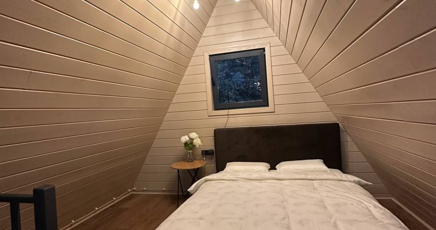 Три лисы в Минской области, д.Воловщина, ул. Центральная, д. 34  изображение 12 - kvartirka.by