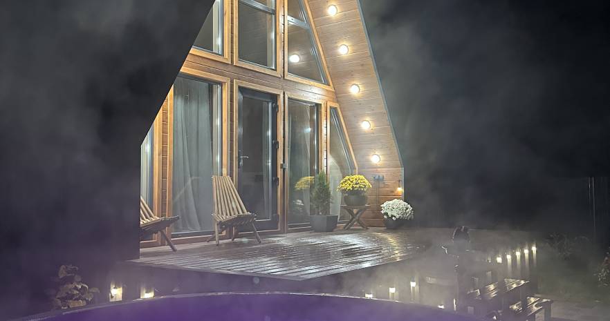 Три лисы в Минской области, д.Воловщина, ул. Центральная, д. 34  изображение 1 - kvartirka.by