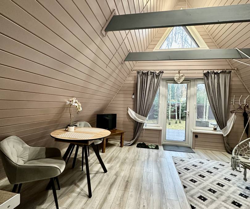 Три лисы - kvartirka.by