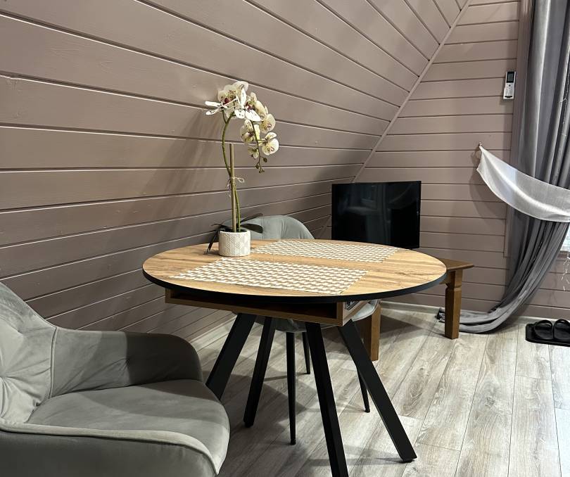 Три лисы - kvartirka.by