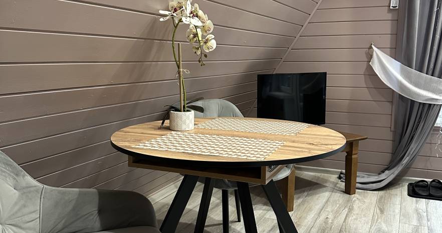 Три лисы в Минской области, д.Воловщина, ул. Центральная, д. 34  изображение 4 - kvartirka.by