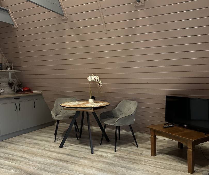 Три лисы - kvartirka.by