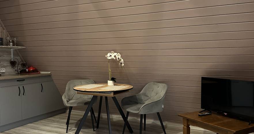 Три лисы в Минской области, д.Воловщина, ул. Центральная, д. 34  изображение 6 - kvartirka.by