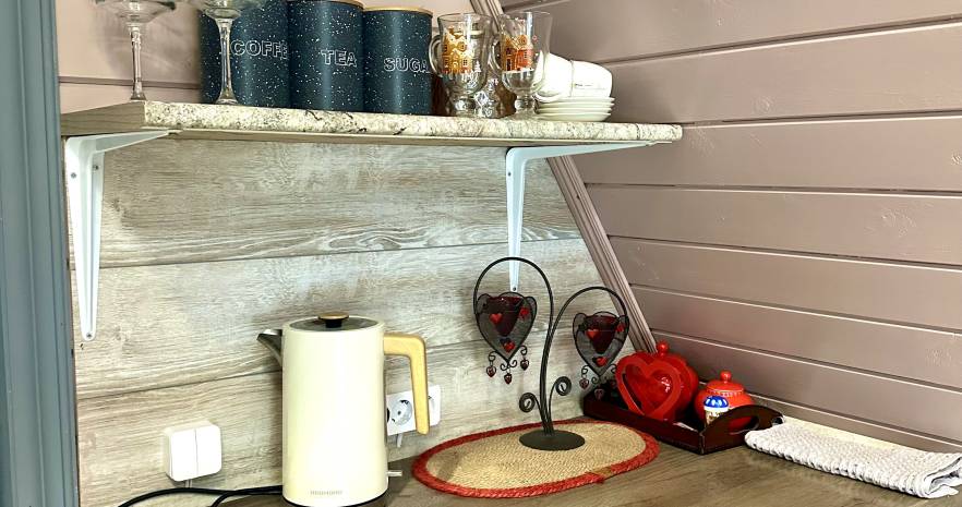 Три лисы в Минской области, д.Воловщина, ул. Центральная, д. 34  изображение 3 - kvartirka.by