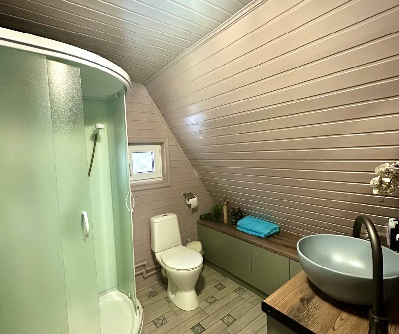 Три лисы - kvartirka.by