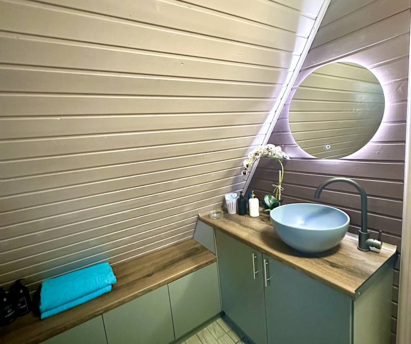 Три лисы - kvartirka.by