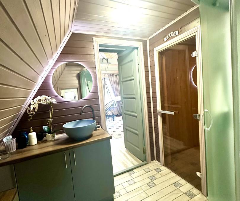 Три лисы - kvartirka.by