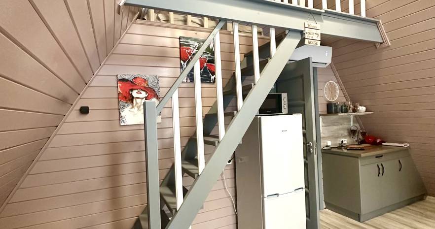 Три лисы в Минской области, д.Воловщина, ул. Центральная, д. 34  изображение 10 - kvartirka.by