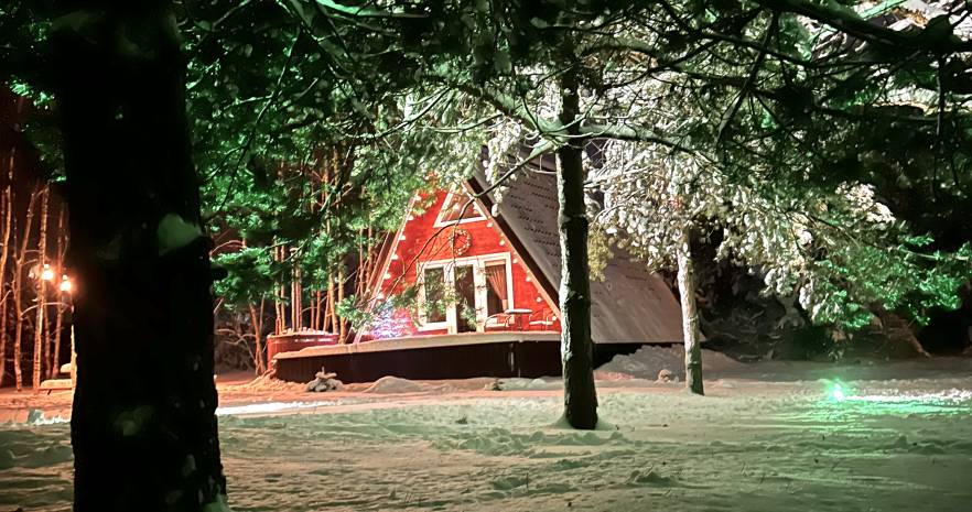 Три лисы в Минской области, д.Воловщина, ул. Центральная, д. 34  изображение 12 - kvartirka.by