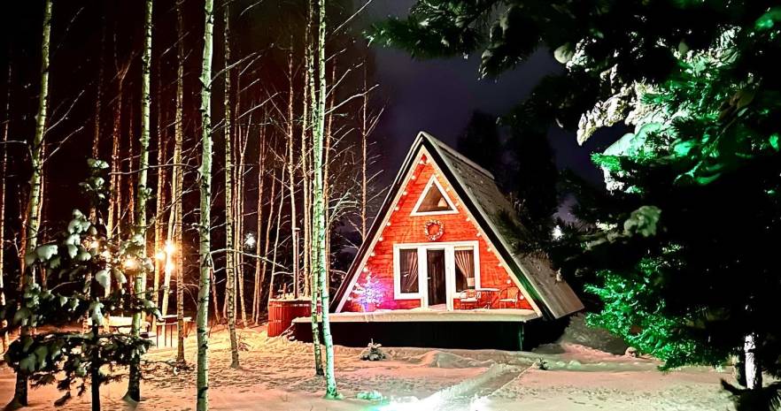 Три лисы в Минской области, д.Воловщина, ул. Центральная, д. 34  изображение 25 - kvartirka.by