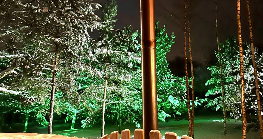 Три лисы в Минской области, д.Воловщина, ул. Центральная, д. 34  изображение 27 - kvartirka.by