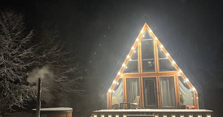 Три лисы в Минской области, д.Воловщина, ул. Центральная, д. 34  изображение 15 - kvartirka.by