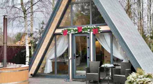 Три лисы - kvartirka.by