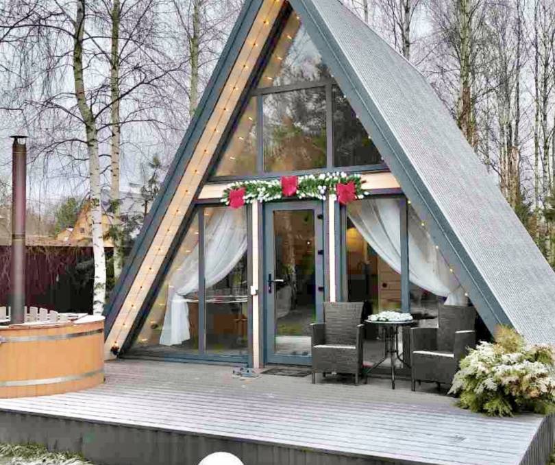 Три лисы - kvartirka.by