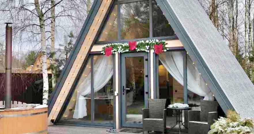 Три лисы в Минской области, д.Воловщина, ул. Центральная, д. 34  изображение 1 - kvartirka.by