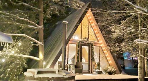 Три лисы - kvartirka.by