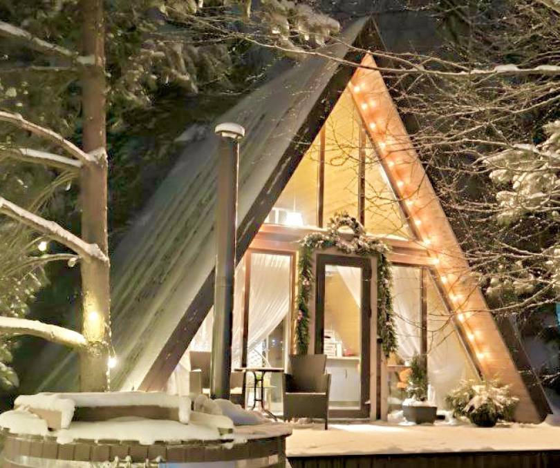 Три лисы - kvartirka.by