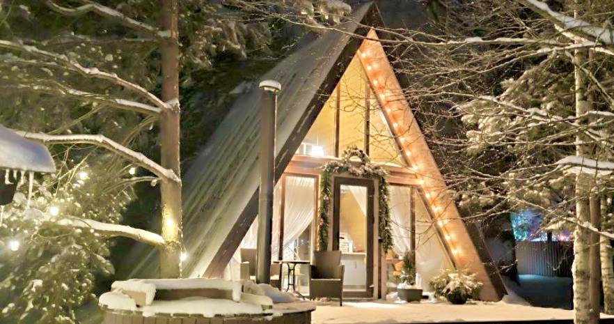 Три лисы в Минской области, д.Воловщина, ул. Центральная, д. 34  изображение 1 - kvartirka.by