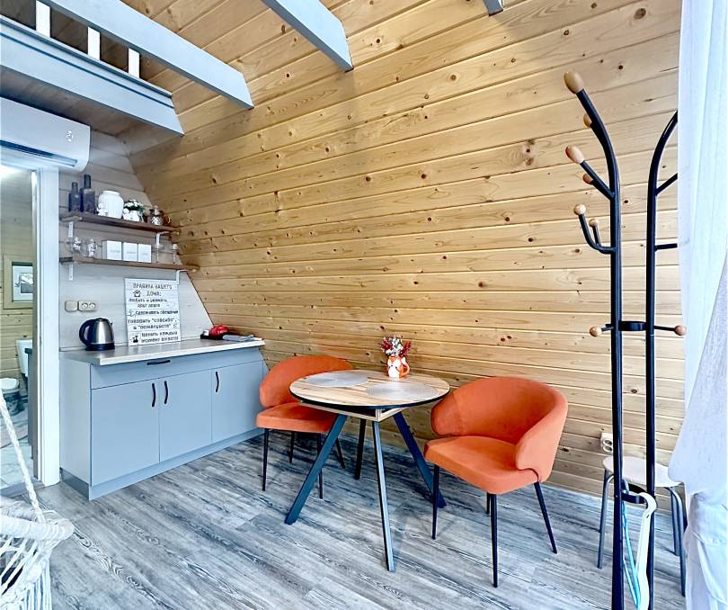 Три лисы - kvartirka.by