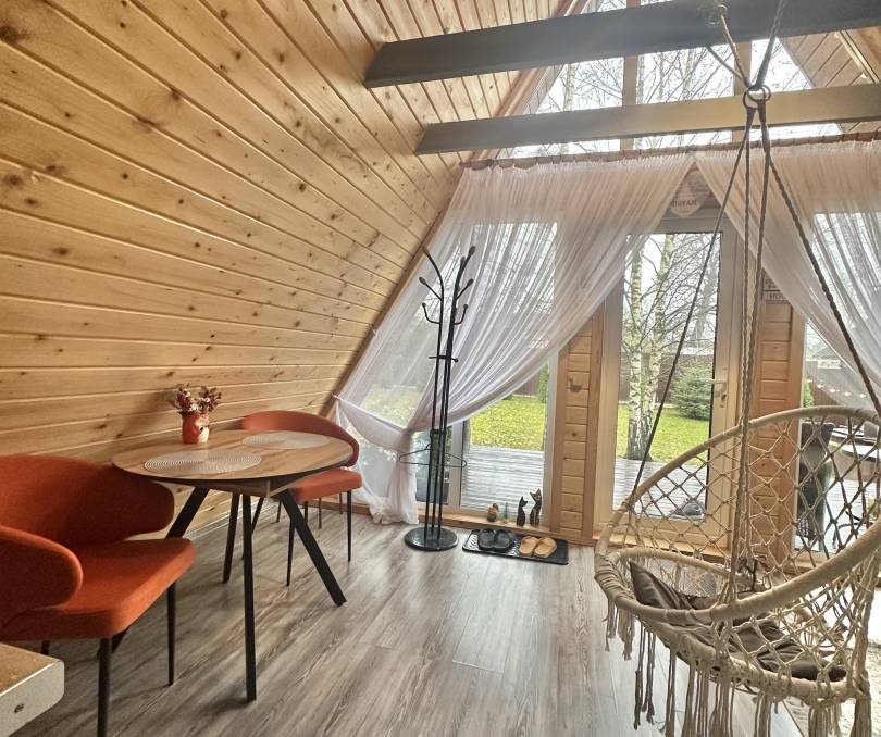 Три лисы - kvartirka.by