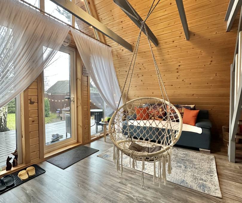 Три лисы - kvartirka.by