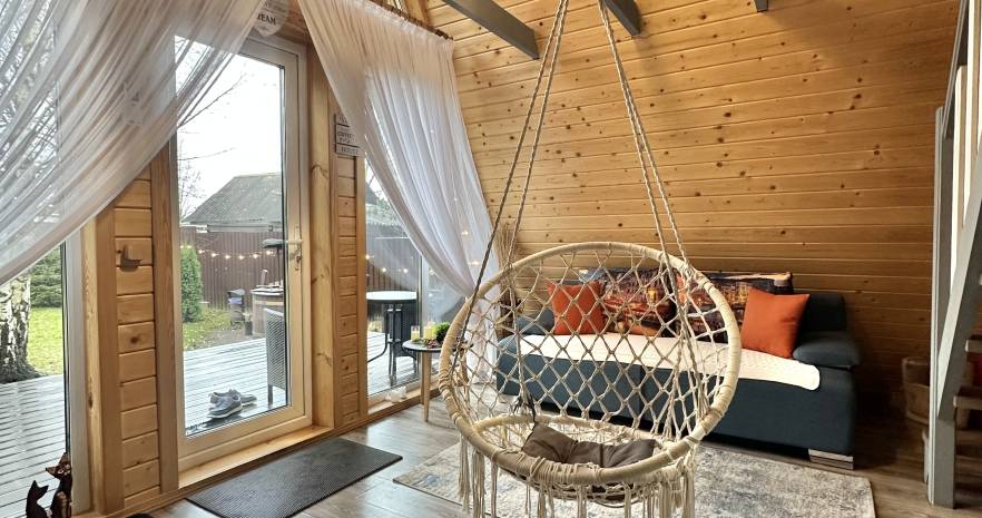 Три лисы в Минской области, д.Воловщина, ул. Центральная, д. 34  изображение 5 - kvartirka.by