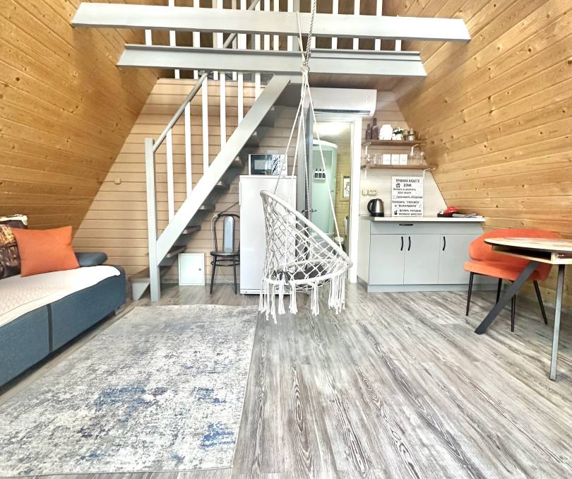 Три лисы - kvartirka.by