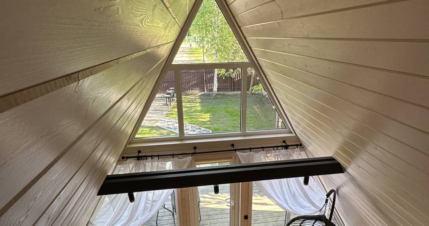 Три лисы в Минской области, Воловщина ул.Центральная 34  изображение 7 - kvartirka.by